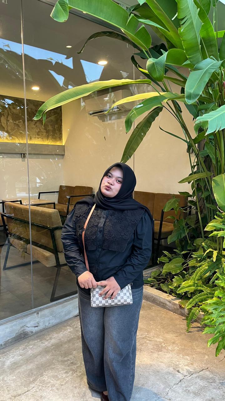 Zara Ulfa Safira