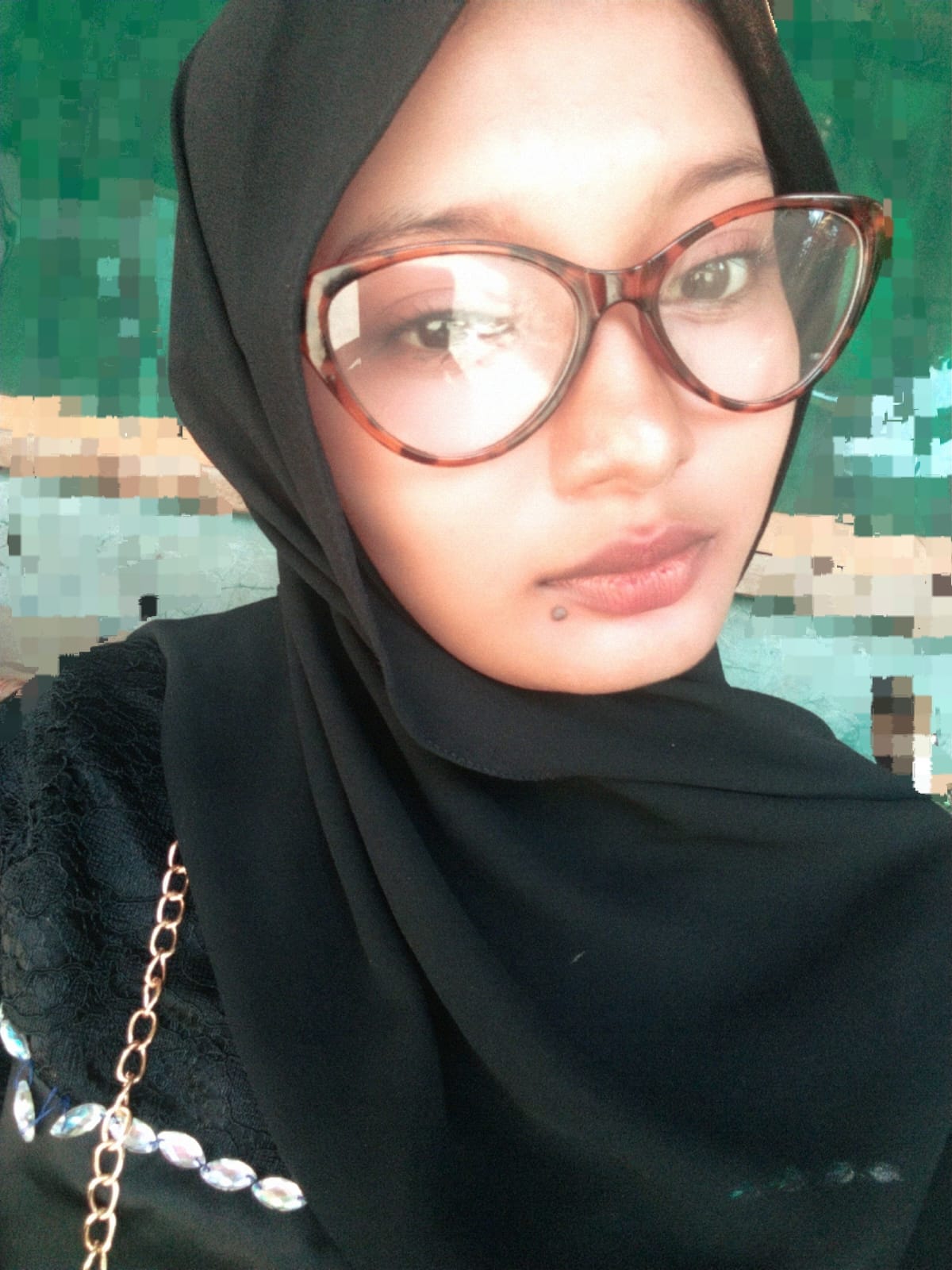 Zara Ulfa Safira